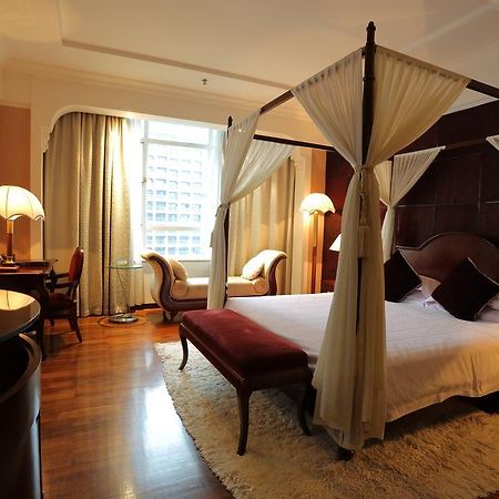 Hua Xia Pearl Hotel Foshan Camera foto